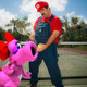 Image for article titled Sexy Mario, Anyone? The Winners.